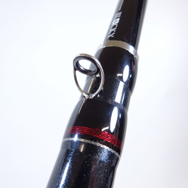16ブラッキー ザ 戦竿 落とし込み 30/35HP